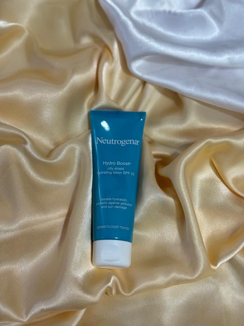 کرم ضدافتاب هیدروبوست  ۵۰ میل