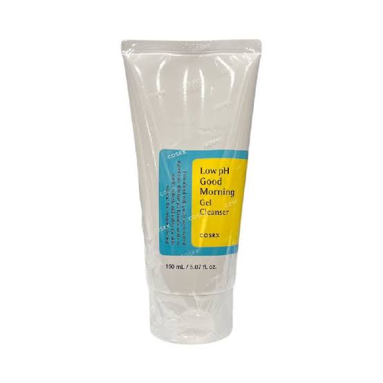 شست و شوی صورت گودمورنینگ 150 میل