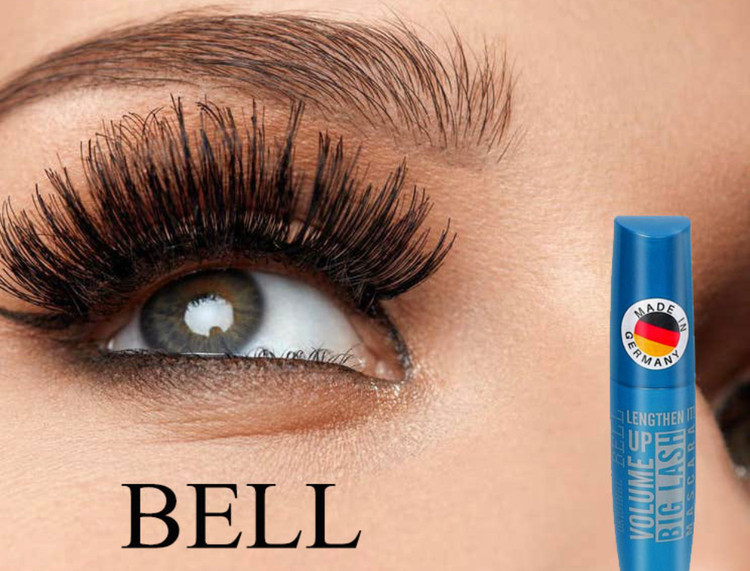 بیگ لش Big Lash ریمل حجم دهنده بیگ لش ۱۵ میلی