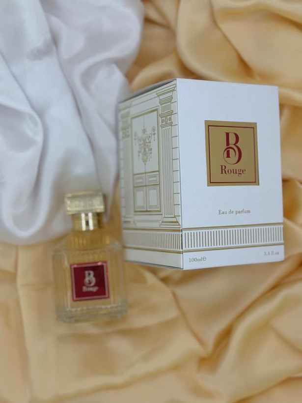 روژ Rouge ادکلن روژ ۱۰۰ میلی