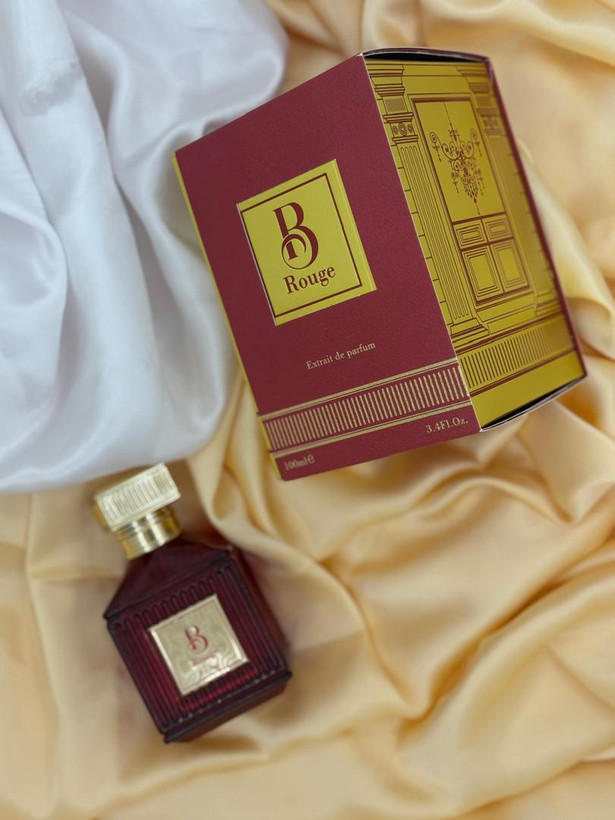 روژ Rouge ادکلن روژ ۱۰۰ میلی