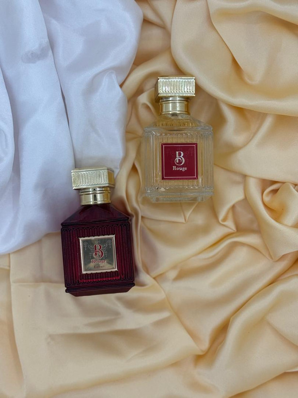 روژ Rouge ادکلن روژ ۱۰۰ میلی