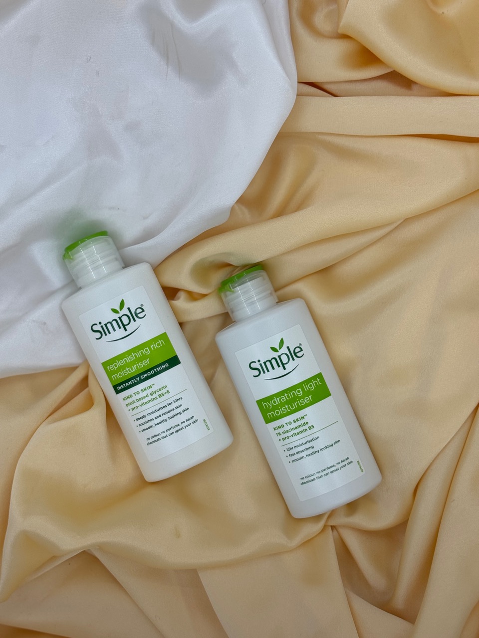 کرم آبرسان ۱۲۵ میلی