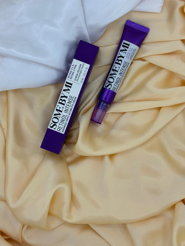 سام بای می Some By Mi کرم دور چشم ۳۰ میلی